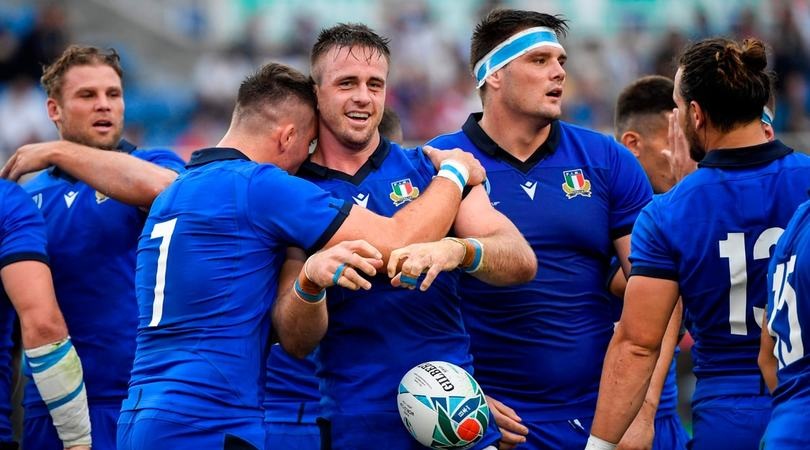 Battuto il Canada: l'Italia sarà ai Mondiali anche nel 2023