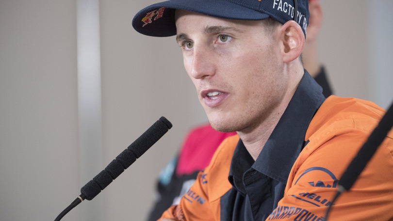 Pol Espargaro: "In Thailandia voglio esserci ad ogni costo"