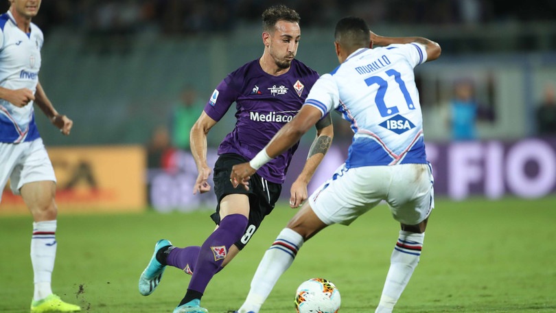 Fiorentina, Castrovilli: "Non vedo l'ora di firmare il rinnovo, ci siamo"