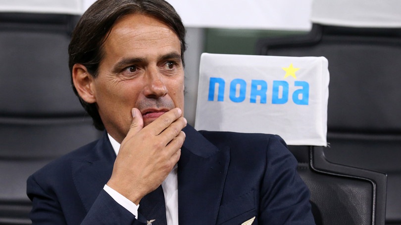 Lazio, Inzaghi: "I complimenti non mi bastano, voglio i tre punti"