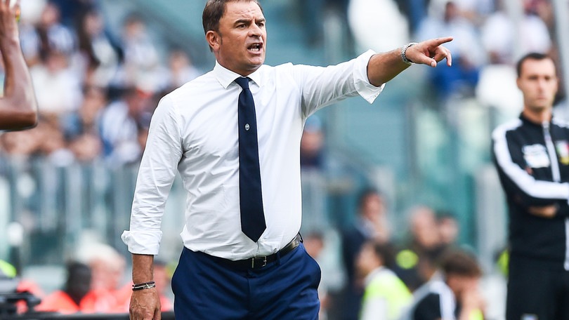 Spal, Semplici: "Dovremmo iniziare a fare punti contro grandi club"