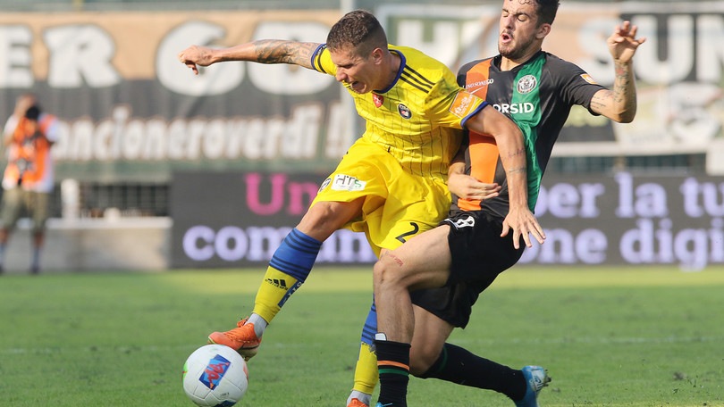 Serie B, pari tra Venezia e Pisa. Fischi per il Frosinone di Nesta