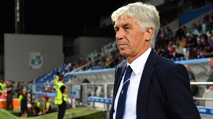 Atalanta, Gasperini: "Potevamo gestire meglio nella ripresa"
