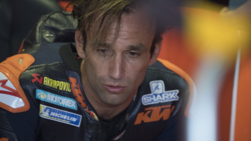 MotoGp, KTM: "Zarco è già libero di correre con altre scuderie"