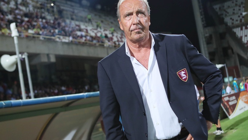 Diretta Livorno-Salernitana alle 21, probabili formazioni. Dove vederla in tv