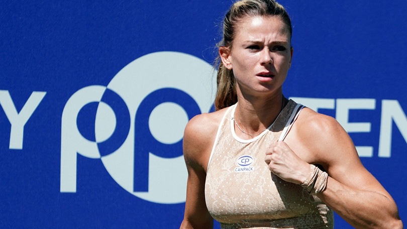 Ranking Wta: Barty ancora in vetta, Giorgi prima delle azzurre
