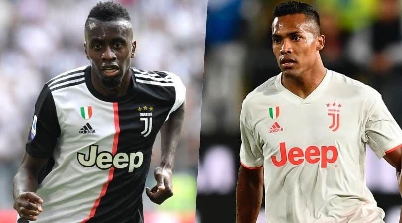 Juve, jolly Matuidi torna a fare la mezzala