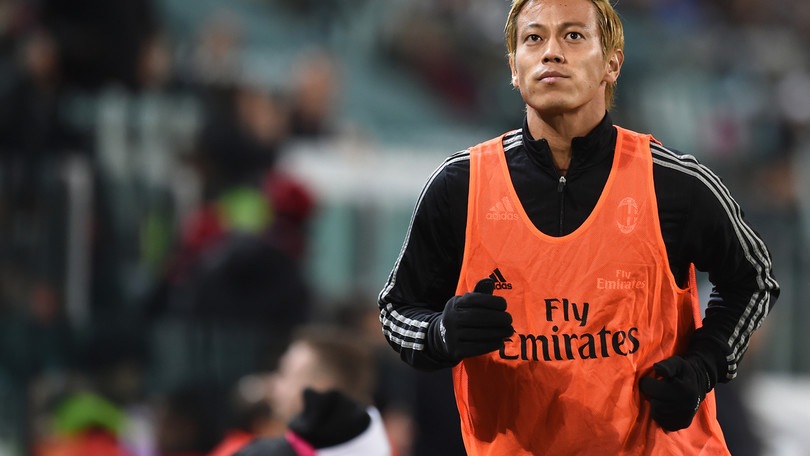 Milan, si propone Honda: "Se avete bisogno chiamatemi"