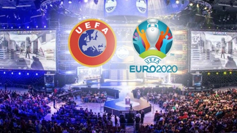 FIGC, nasce la Nazionale e-Foot per Euro 2020. Brunelli: "È un segno dei tempi"