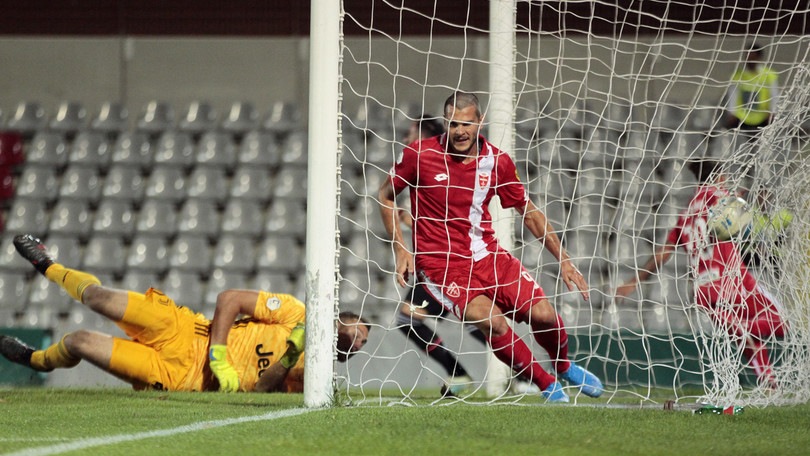 Juventus U23, sconfitta pesante. Al Moccagatta domina il-Monza: 1-4