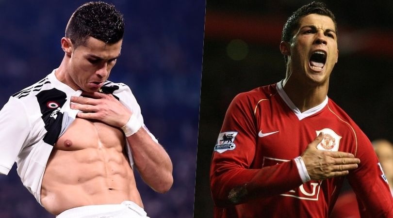 Juve, il modello United