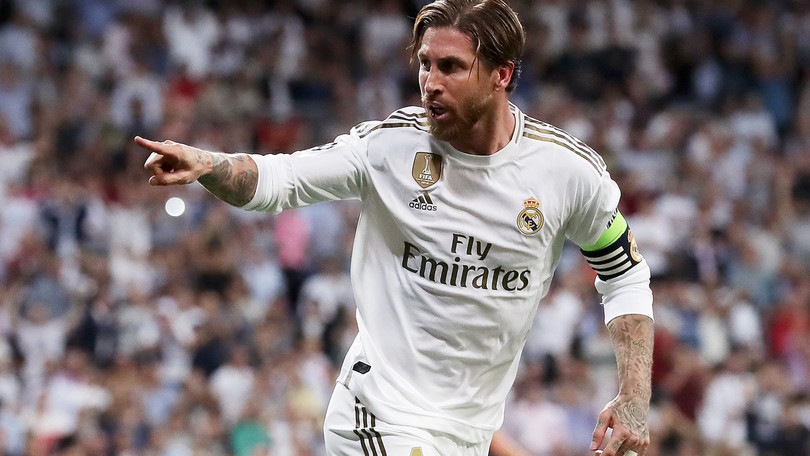 Il Real Madrid si salva nel finale: 2-2 in rimonta con il Bruges