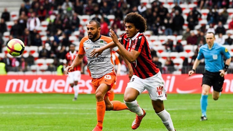 Diaby-Fadiga e l'orologio rubato a Dolberg: "Lui aveva successo, io no"