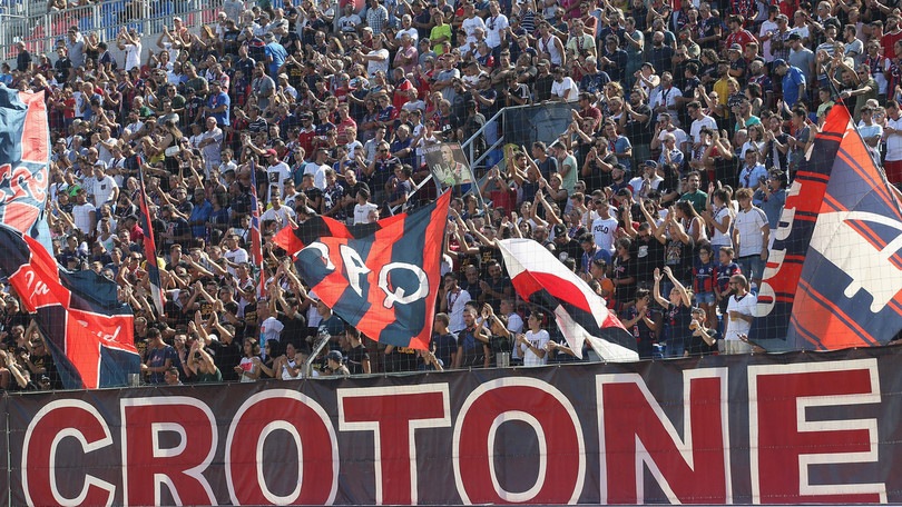 Morto tragicamente Mascheroni, preparatore atletico del Crotone