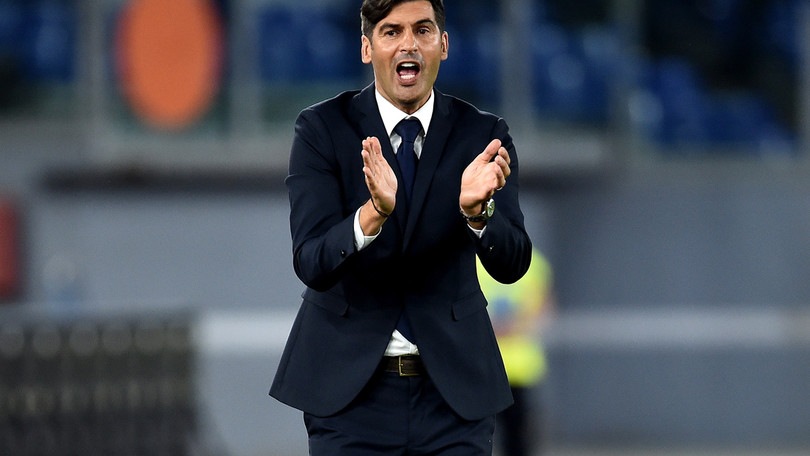 Fonseca: "Mancata la finalizzazione. Turnover? Scelta obbligata"