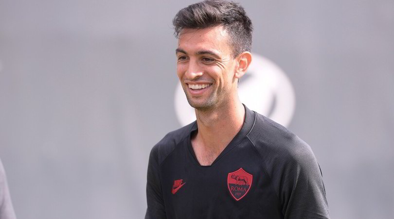 Diretta Wolfsberger-Roma ore 18.55: come vederla in tv e formazioni ufficiali