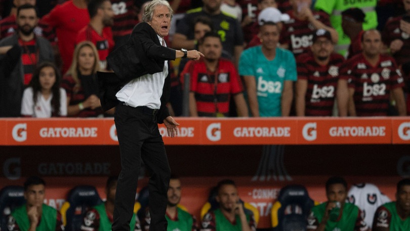 Coppa Libertadores, Gremio e Flamengo fanno 1-1