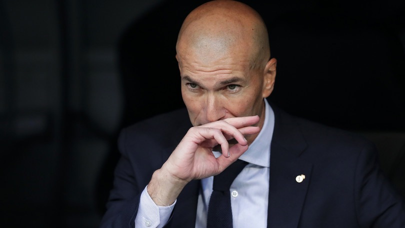 Real Madrid, chi sbaglia paga: multe fino a 3000 euro
