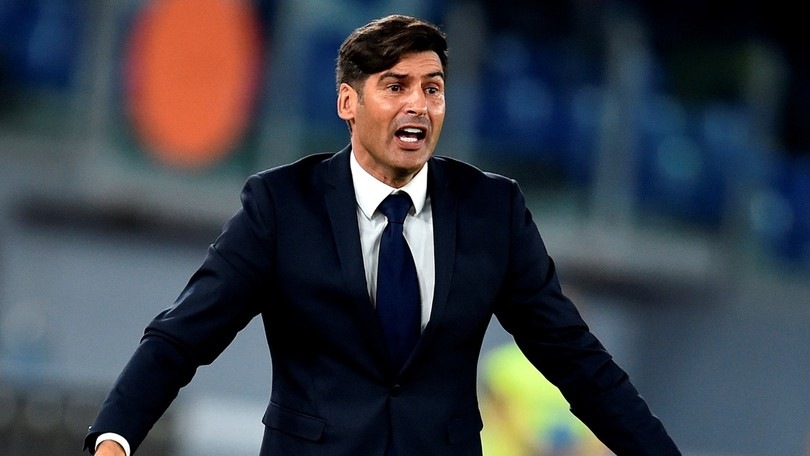 Europa League, la Roma fermata sull'1-1 dal Wolfsberger