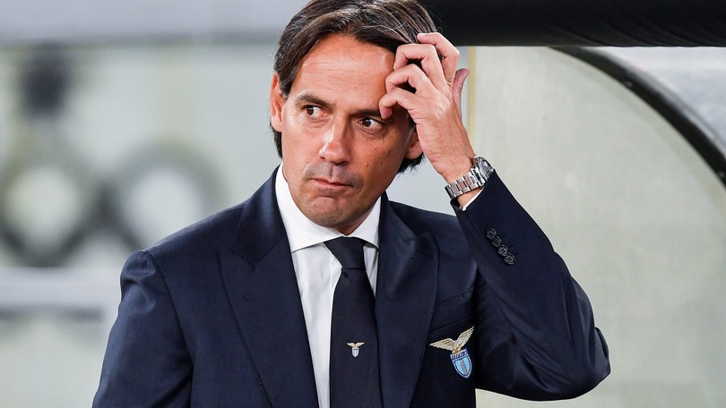 Lazio, Inzaghi: "Milinkovic-Savic? Gran gol, sta tornando a pieno regime"