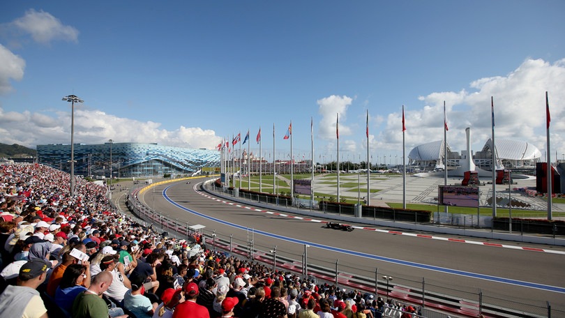 La F1 precisa: "Non sappiamo nulla di un nuovo team"