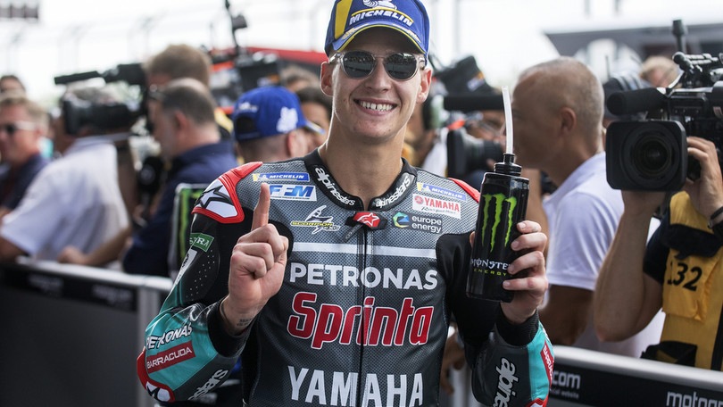 MotoGp, diretta Thailandia ore 9: dove vederlo in tv