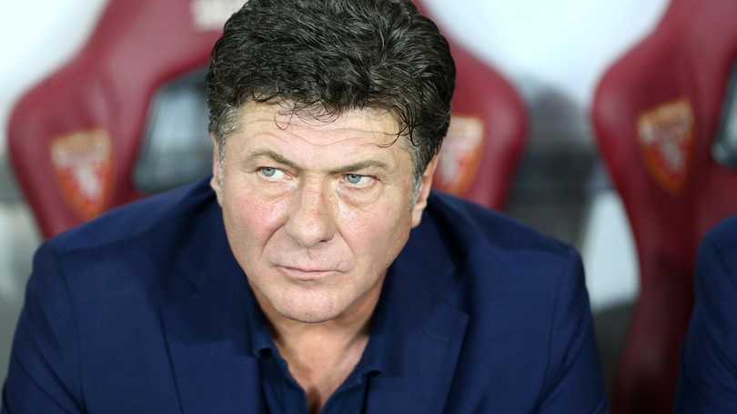 Mazzarri: "Verdi sta crescendo. Col Napoli saremo all'altezza"
