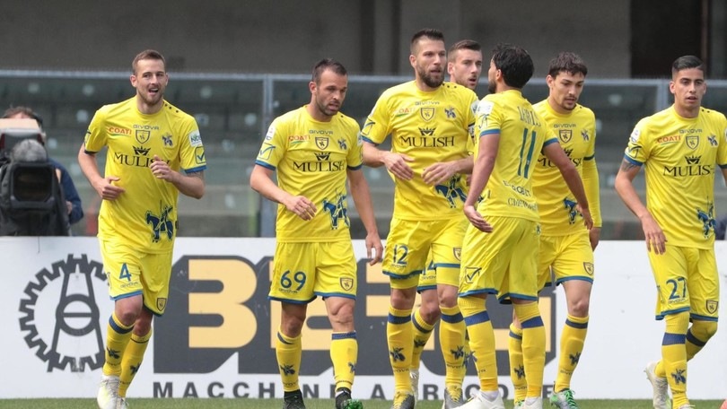 Serie B, Chievo e Pordenone show. Pari Venezia, Spezia in crisi