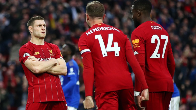 Premier, Tottenham ko e braccio rotto per Lloris. Liverpool, vittoria in extremis