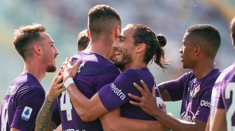 Fiorentina-Udinese 1-0: Milenkovic per la terza vittoria di fila