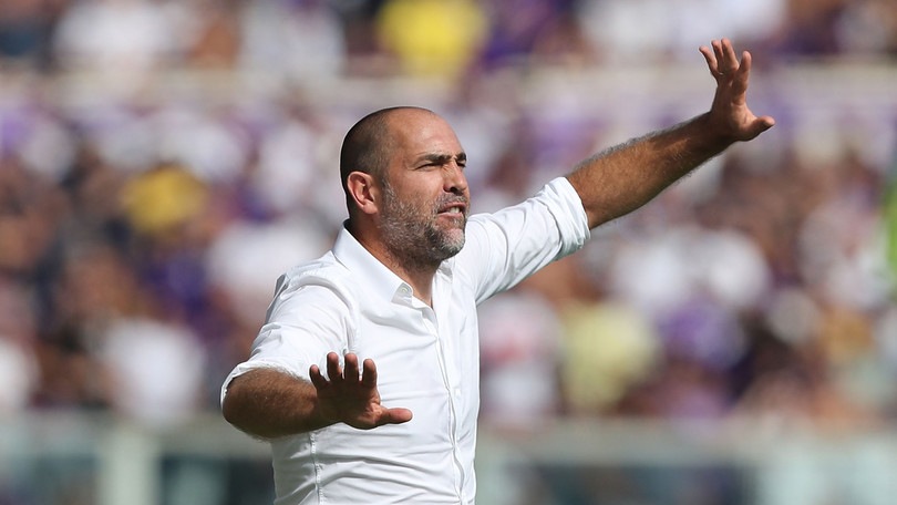 Udinese, Tudor: "Davanti dovevamo colpire, avevamo sei giocatori"