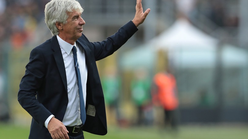 Atalanta, Gasperini: "Accorciato il divario, siamo più vicini alle big"