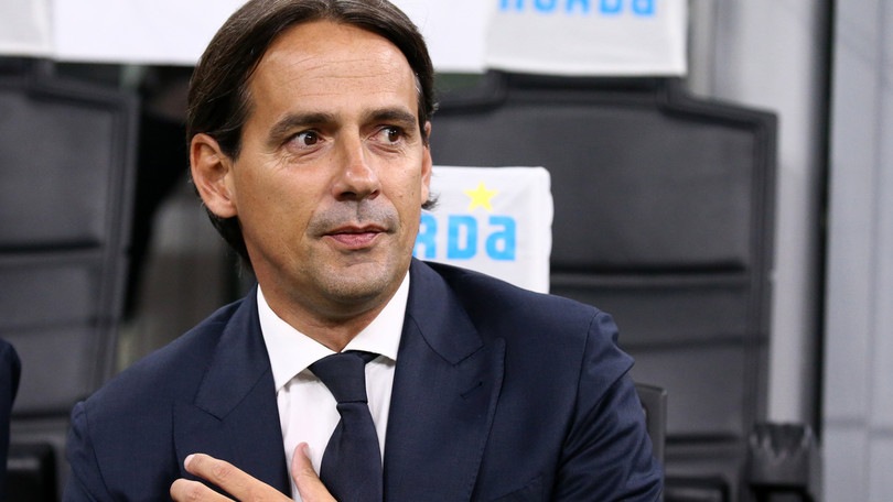 Lazio, Inzaghi: “Correa? I rigori li sbaglia chi li calcia"