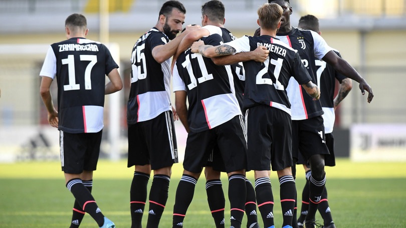 Serie C, blitz Juve U23: Mota dal dischetto, battuta la Pianese. Poker del Monza all'Arezzo