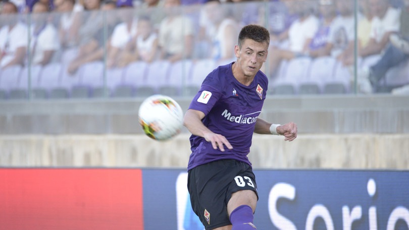 Fiorentina, operazione al naso per Terzic