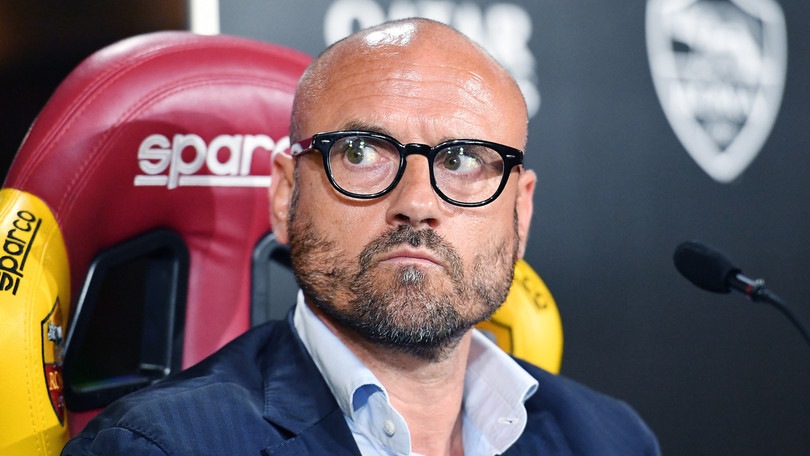 Petrachi: "Mi scuso per le mie parole, il calcio non è solo per uomini"