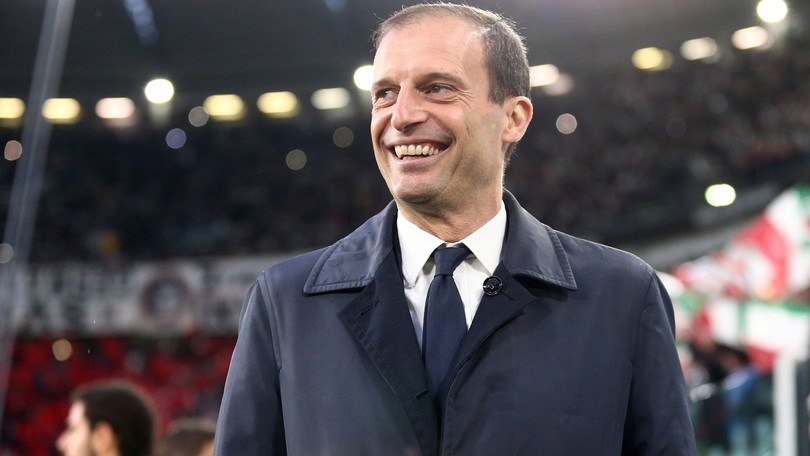 Daily Mail: “Lo United insiste su Allegri. Ma occhio al Tottenham”
