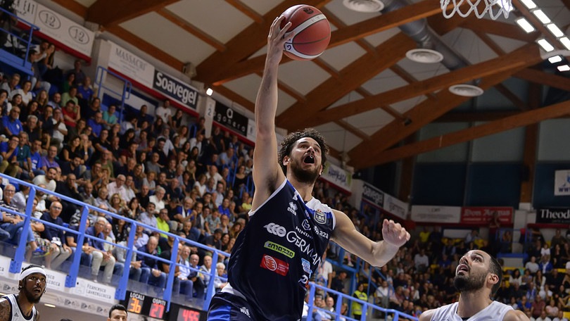 Brescia si ferma in Eurocup. In Catalogna finisce 81-68 per la Joventut