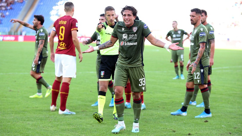 Raiola: “Luca Pellegrini ha provocato gli ex compagni? Fake news”