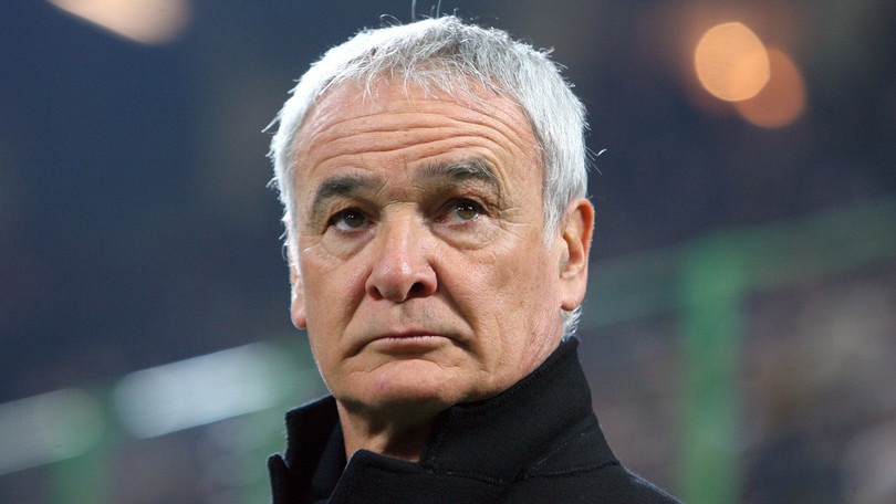 Sampdoria, Ranieri si presenta: "Spero che Di Francesco non mi odii"