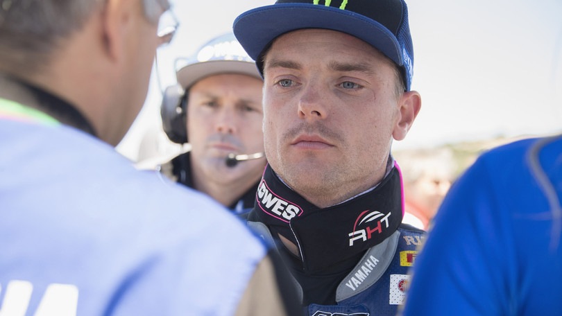 SuperBike: Alex Lowes alla Kawasaki nel 2020