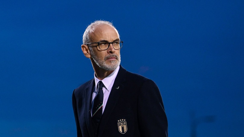Under 21, il ct Nicolato su Bastoni: "Imprescindibile, ci dà forza e qualità"