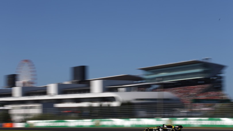 F1: il Circus piange per Nanni Galli