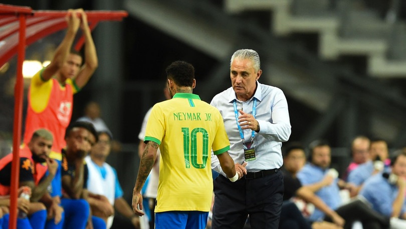 Tutti gli infortuni di Neymar dal 2014: sono 89 le partite saltate