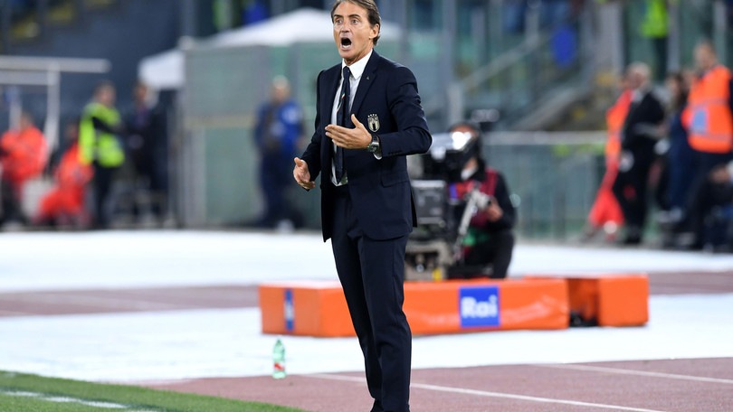Diretta Liechtenstein-Italia ore 20.45: come vederla in tv e formazioni ufficiali