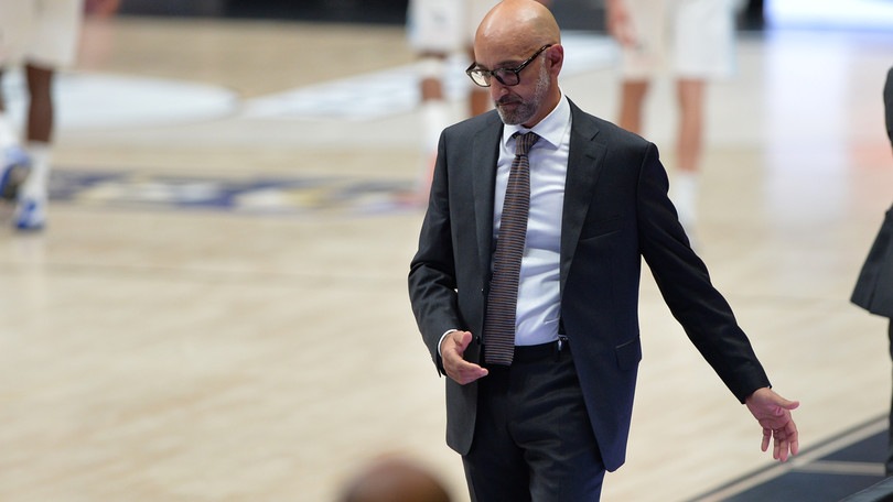 Champions League, niente da fare per Brindisi: Neptunas Klaipeda vince 81-71