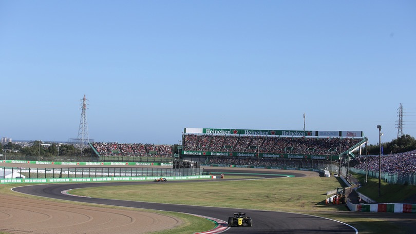 La Formula 1 sbarca a Miami: un Gp a partire dal 2021