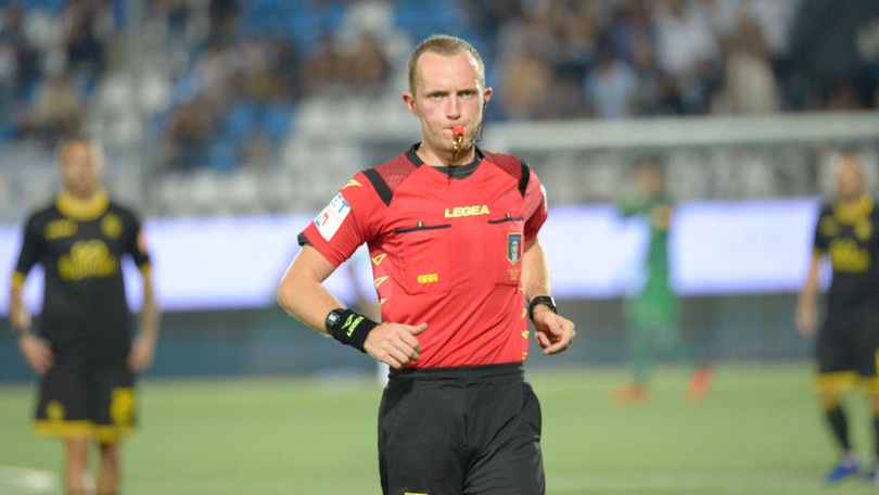 Serie B, Venezia-Salernitana ad Amabile. Volpi per Empoli-Cremonese