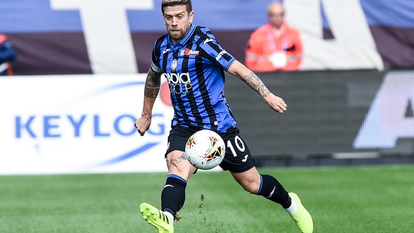 Atalanta, Gomez: "City? Possiamo fare tranquillamente risultato"