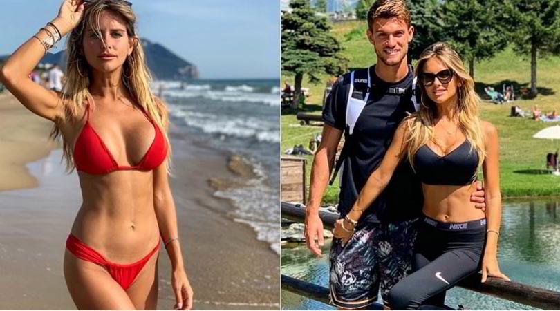 Michela Persico confessa: "Io e Rugani ci vedevamo di nascosto"